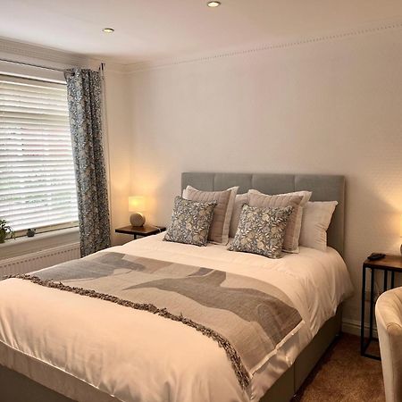 Castle Hotel & Apartments لينكولن المظهر الخارجي الصورة
