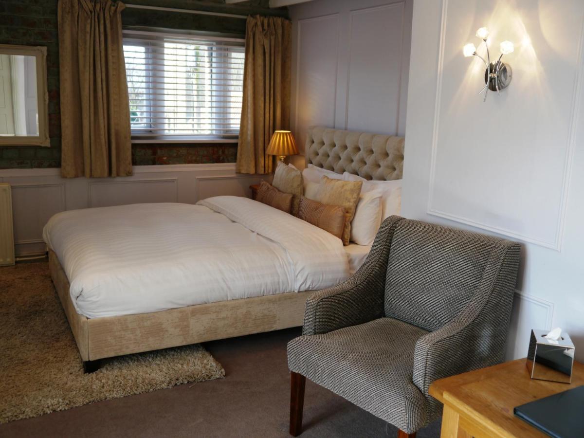 Castle Hotel & Apartments لينكولن المظهر الخارجي الصورة