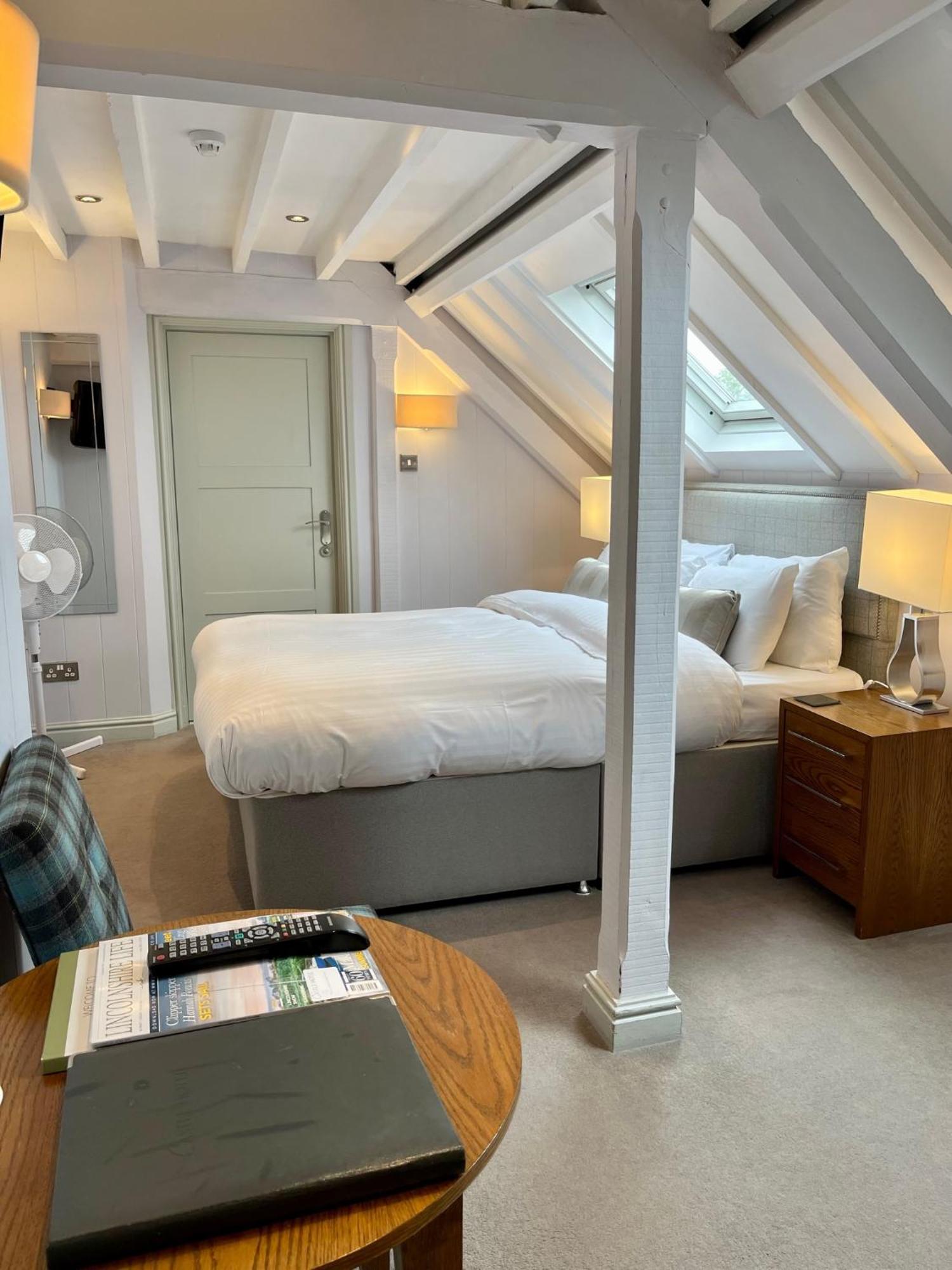 Castle Hotel & Apartments لينكولن المظهر الخارجي الصورة