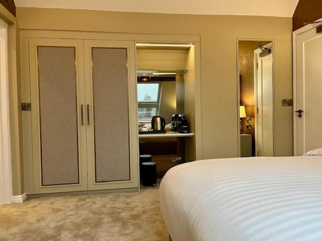 Castle Hotel & Apartments لينكولن المظهر الخارجي الصورة