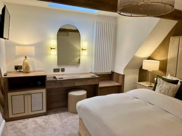 Castle Hotel & Apartments لينكولن المظهر الخارجي الصورة