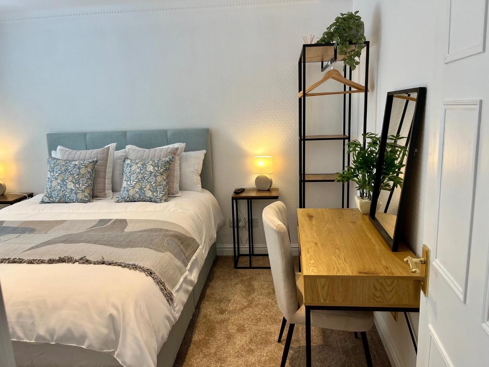 Castle Hotel & Apartments لينكولن المظهر الخارجي الصورة
