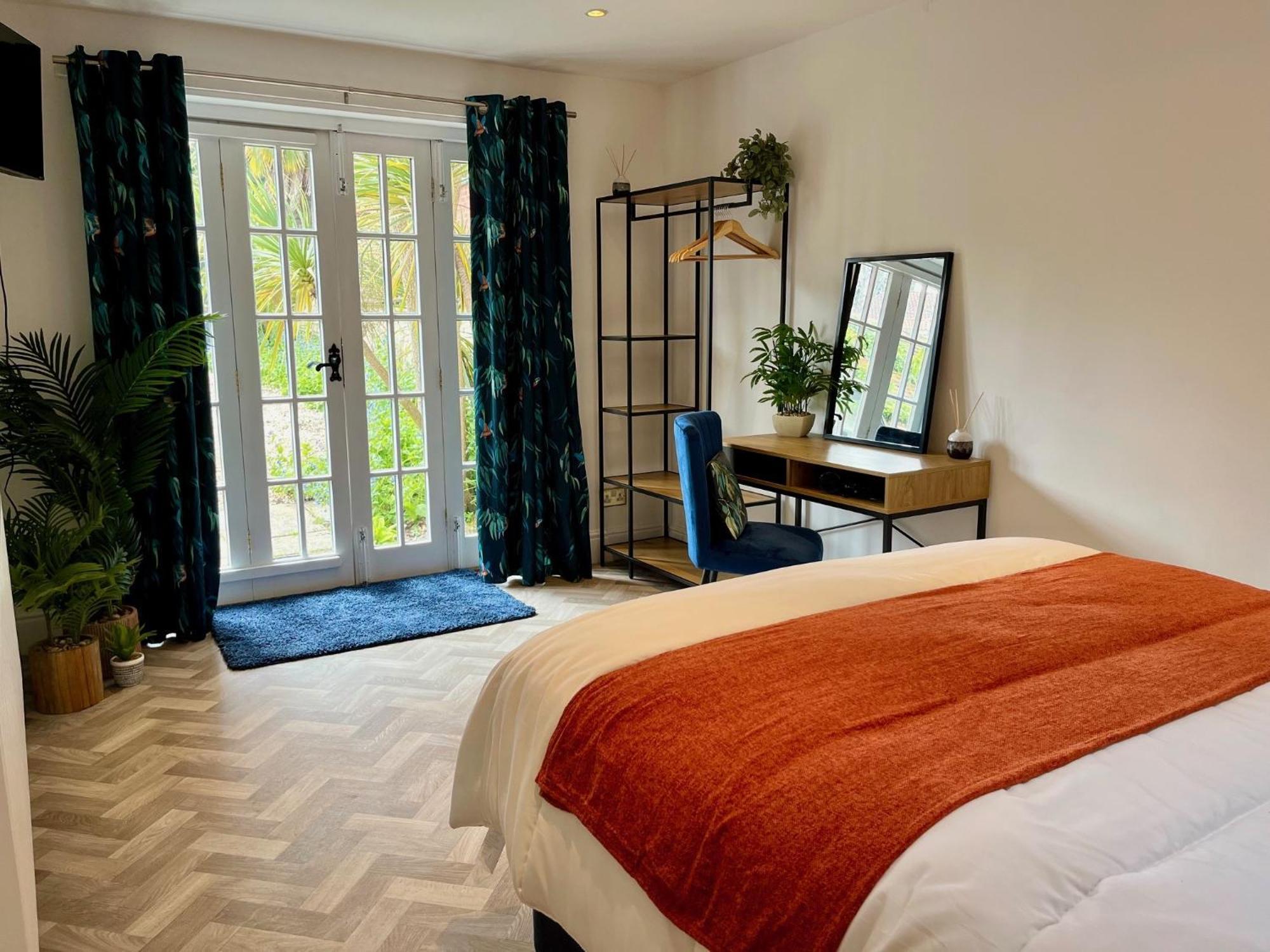 Castle Hotel & Apartments لينكولن المظهر الخارجي الصورة