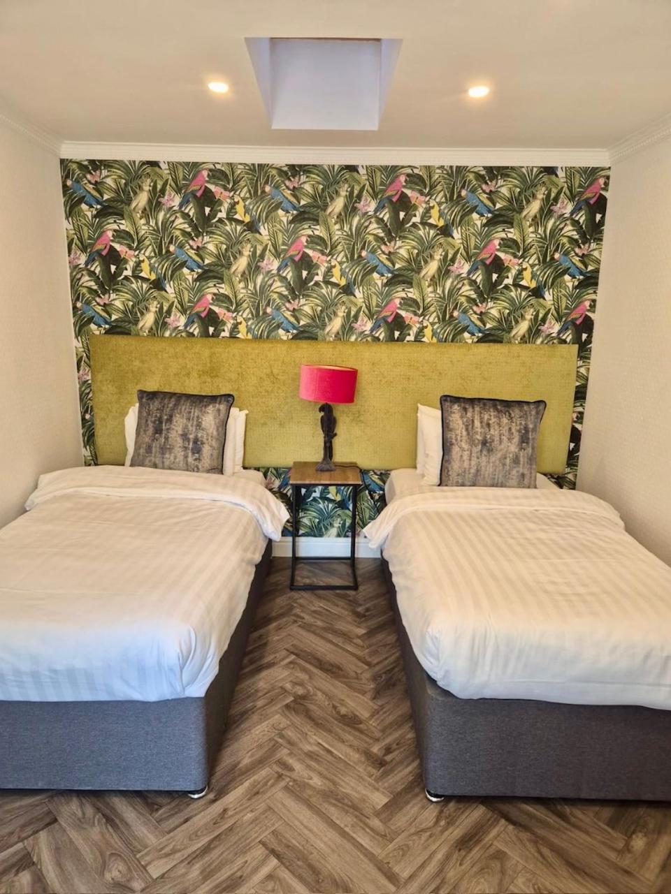 Castle Hotel & Apartments لينكولن المظهر الخارجي الصورة