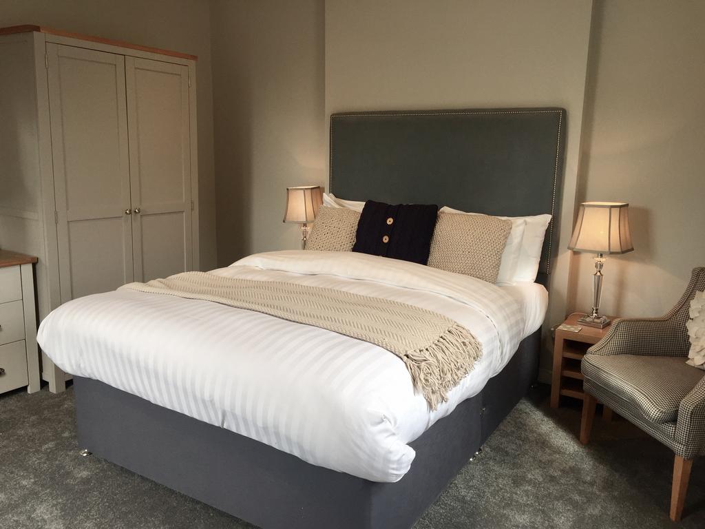 Castle Hotel & Apartments لينكولن المظهر الخارجي الصورة