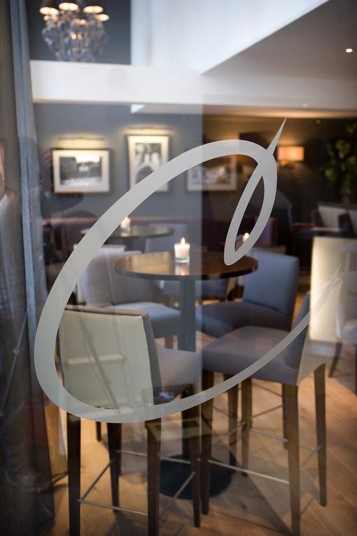 Castle Hotel & Apartments لينكولن المظهر الخارجي الصورة