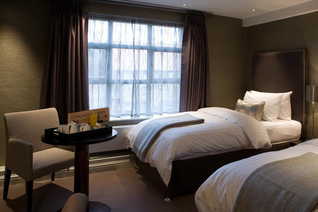 Castle Hotel & Apartments لينكولن المظهر الخارجي الصورة