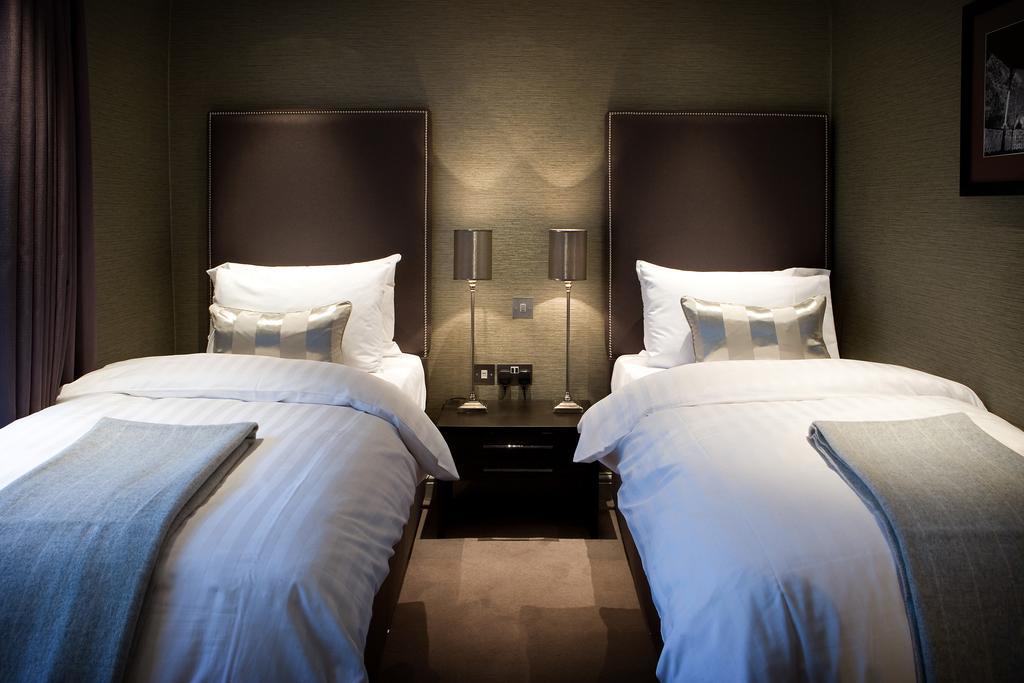 Castle Hotel & Apartments لينكولن المظهر الخارجي الصورة