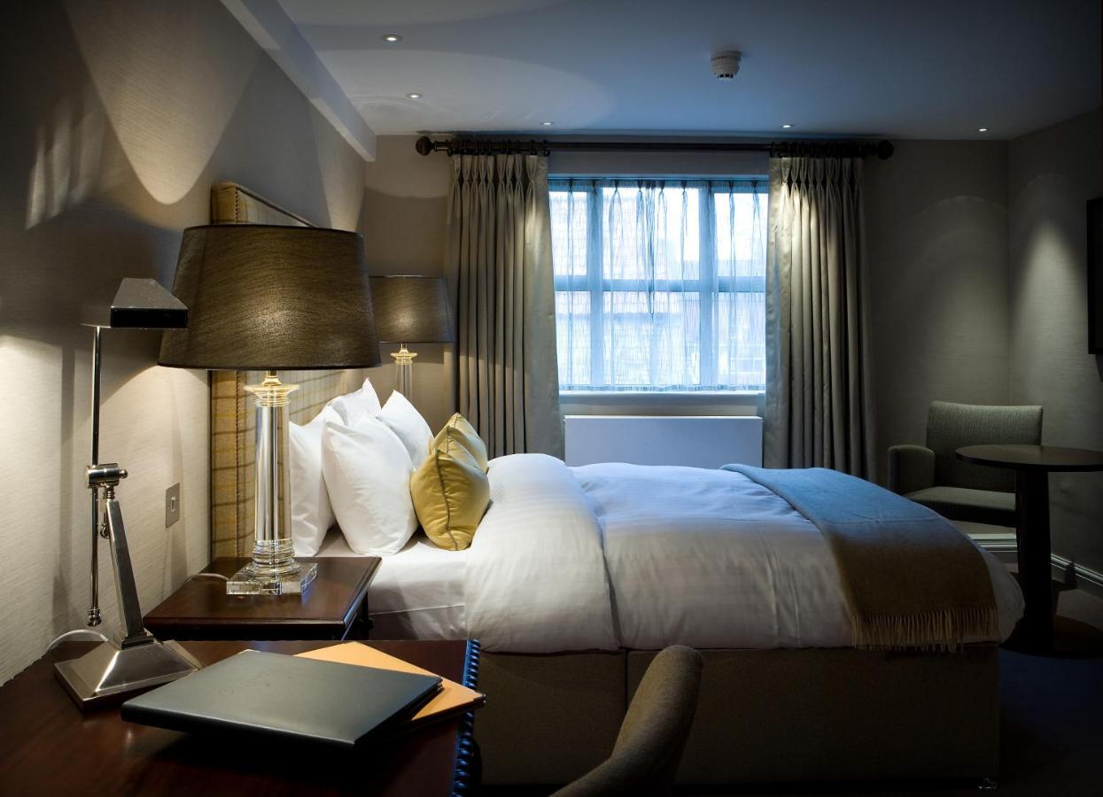 Castle Hotel & Apartments لينكولن الغرفة الصورة
